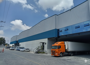 Bodega Toluca