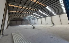Bodega Toluca