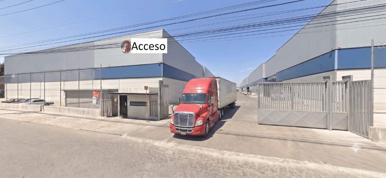 Bodega Toluca