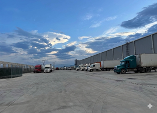 Bodega Toluca
