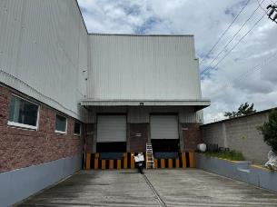 Bodega Toluca