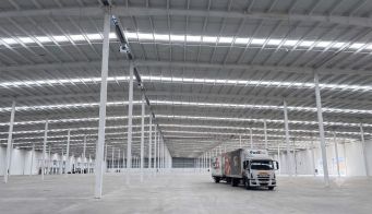 Bodega Toluca