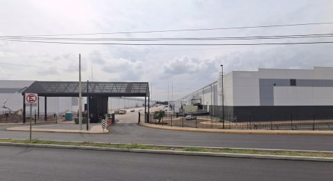 Bodega Toluca