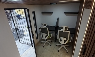 Oficina Corporativa en Toluca