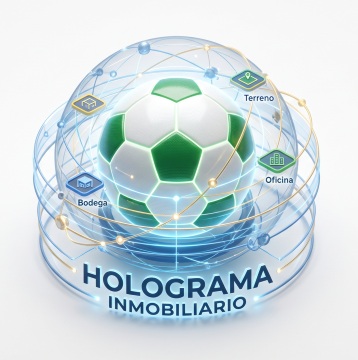 Ver Holograma Inmobiliario