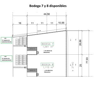 Cubierta con aislante termico y lamina engargolada kr18 toluca - A.R.C. Inmobiliaria