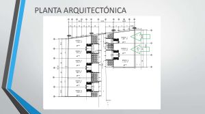 Claro libre entre columnas de 10m nave industrial toluca - A.R.C. Inmobiliaria