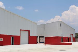 Anden equipado para maniobras agiles san martin toluca - A.R.C. Inmobiliaria