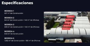 Perspectiva aerea de techumbres y patios toluca - A.R.C. Inmobiliaria