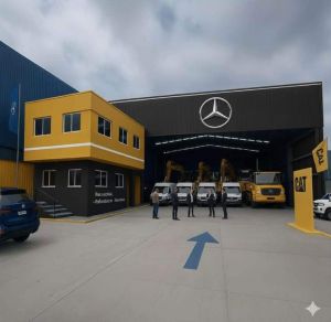 Amplio claro libre ideal para agencia automotriz o showroom - A.R.C. Inmobiliaria