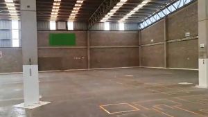 Claro libre ideal para almacenamiento o produccion 2046m2 - A.R.C. Inmobiliaria