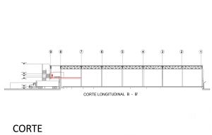 Capacidad de almacenamiento industrial bodega aaa 2750m2 - A.R.C. Inmobiliaria