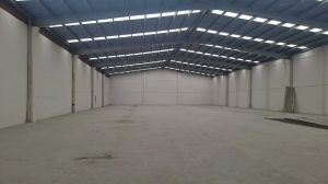 Area de almacenamiento y resistencia de piso 6 ton m2 lerma - A.R.C. Inmobiliaria