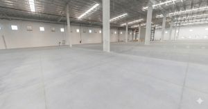 Piso industrial de concreto pulido de alta resistencia lerma - A.R.C. Inmobiliaria